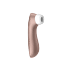 Satisfyer Pro 2Plus Airpulse e vibrazione - immagine 4