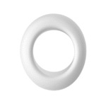 Satisfyer vibratore a pressione d’aria con 5 testine intercambiabili – Climax Tips - immagine 4