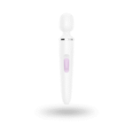 Vibratore massaggiatore Satisfyer per tutto il corpo – Satisfyer nero e oro - immagine 10