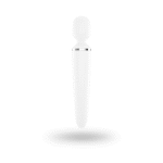 Vibratore massaggiatore Satisfyer per tutto il corpo – Satisfyer nero e oro - immagine 9
