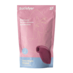 Stimolatore Satisfyer One Night Stand Air Pulse