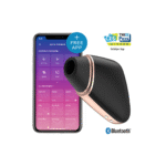 Satisfyer vibratore clitorideo con tecnologia a pulsazioni d’aria – Love Triangle - immagine 11