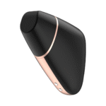 Satisfyer vibratore clitorideo con tecnologia a pulsazioni d’aria – Love Triangle - immagine 12