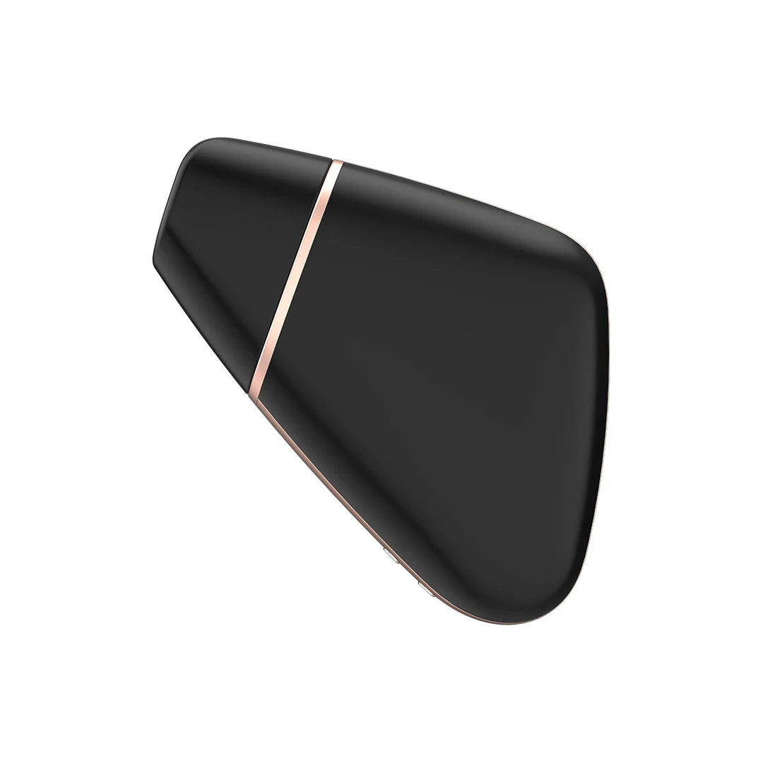 Satisfyer vibratore clitorideo con tecnologia a pulsazioni d’aria – Love Triangle - immagine 8