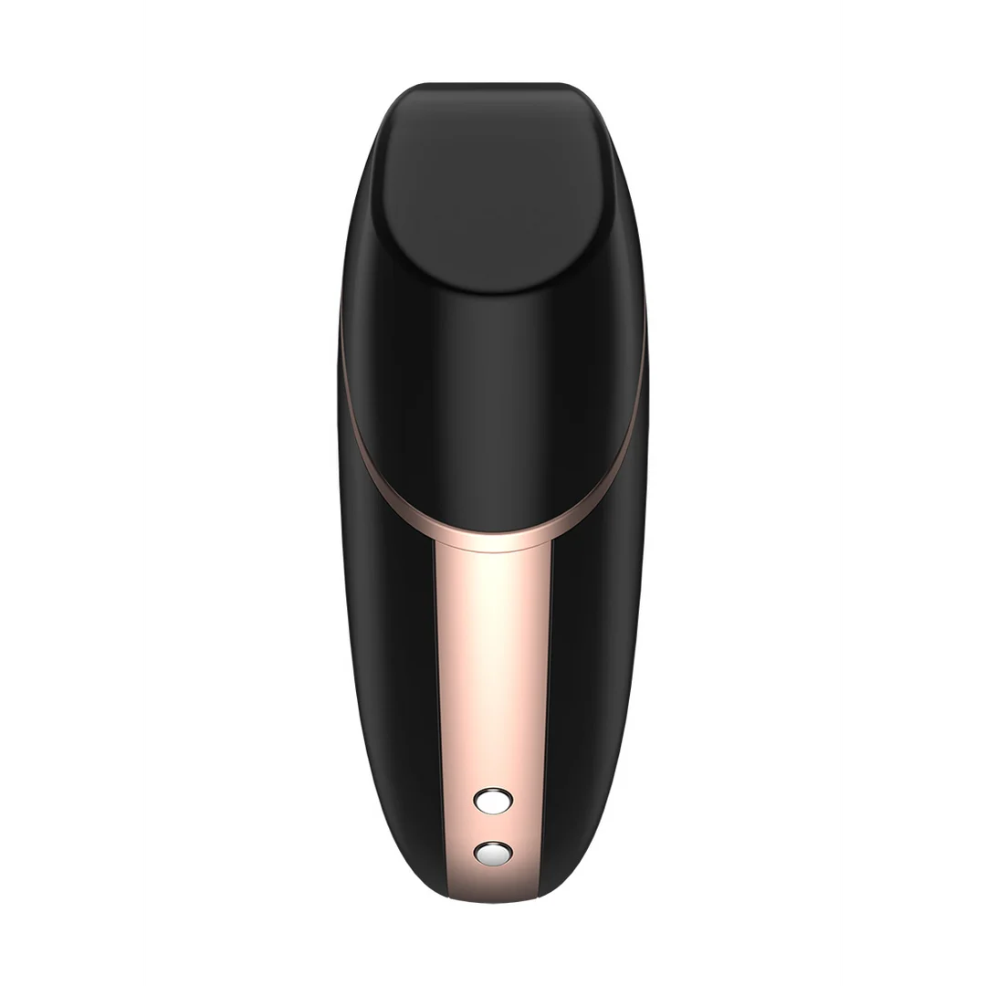 Satisfyer vibratore clitorideo con tecnologia a pulsazioni d’aria – Love Triangle - immagine 10
