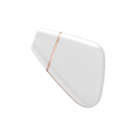 Satisfyer vibratore clitorideo con tecnologia a pulsazioni d’aria – Love Triangle - immagine 2