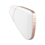Satisfyer vibratore clitorideo con tecnologia a pulsazioni d’aria – Love Triangle - immagine 3