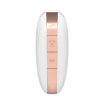 Satisfyer vibratore clitorideo con tecnologia a pulsazioni d’aria – Love Triangle - immagine 4