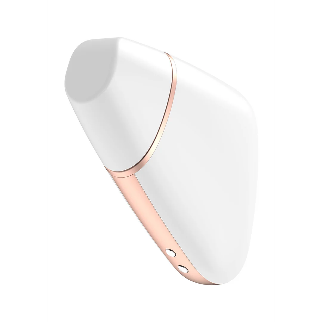 Satisfyer vibratore clitorideo con tecnologia a pulsazioni d’aria – Love Triangle - immagine 6