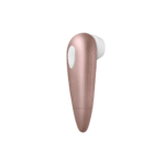 Satisfyer Vibratore per il clitoride con 11 intensità – Tester - immagine 6