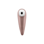 Satisfyer Vibratore per il clitoride con 11 intensità – Tester - immagine 3
