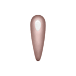 Satisfyer Vibratore per il clitoride con 11 intensità – Tester - immagine 4