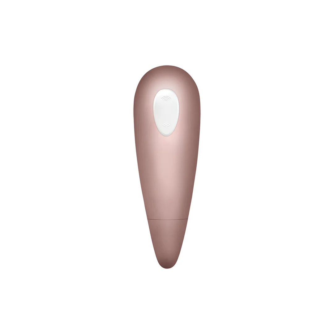 Satisfyer Vibratore per il clitoride con 11 intensità – Tester - immagine 4