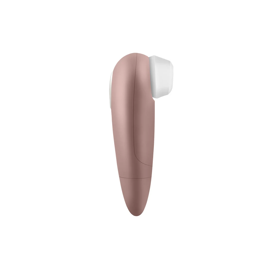 Satisfyer Vibratore per il clitoride con 11 intensità – Tester - immagine 5