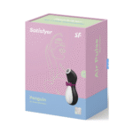 Satisfyer vibratore a onde di pressione con 11 modalità – Tester - immagine 2