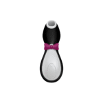 Satisfyer vibratore a onde di pressione con 11 modalità – Tester - immagine 5