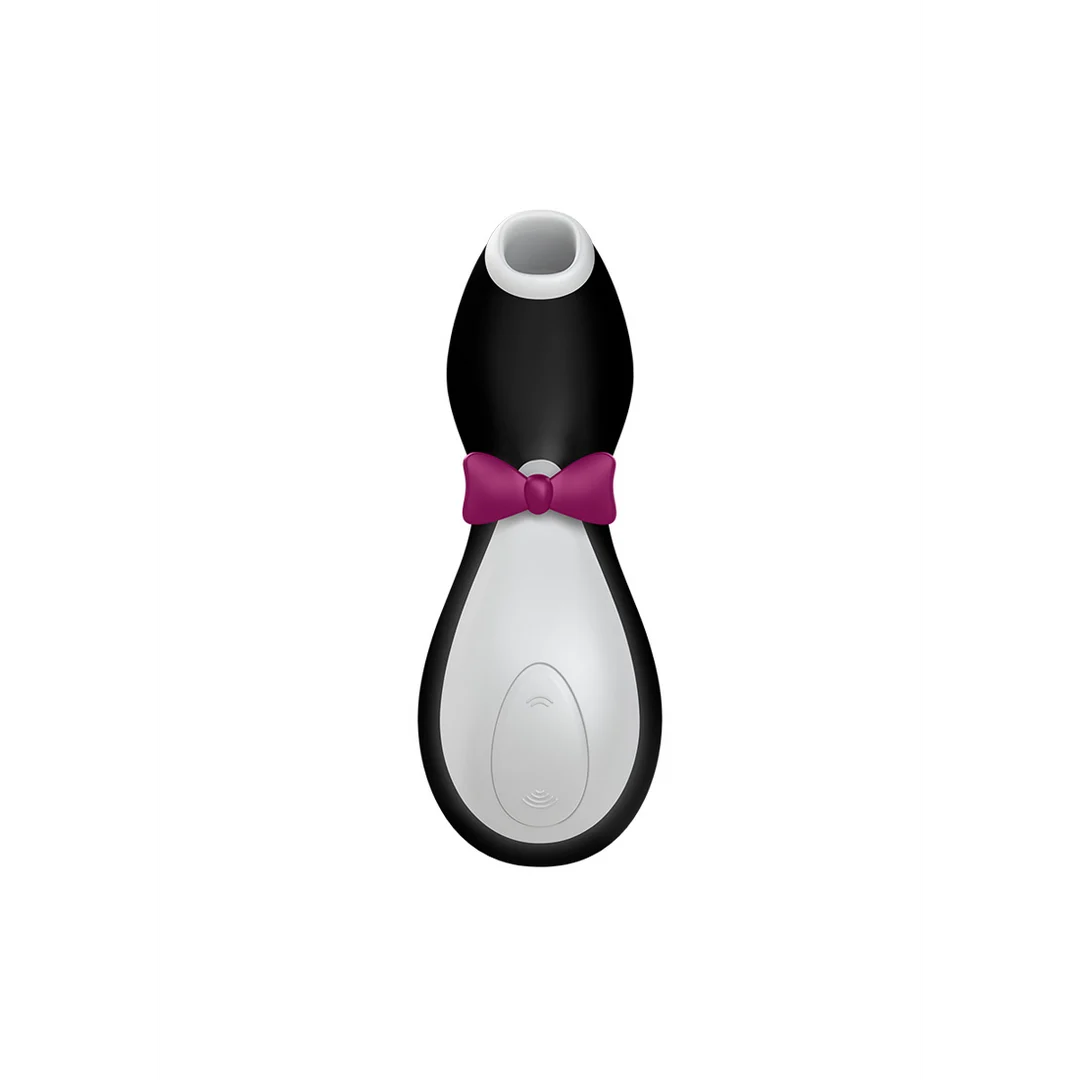 Satisfyer vibratore a onde di pressione con 11 modalità – Tester - immagine 5