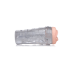 Masturbatore orale con base a ventosa – Signature - immagine 3
