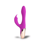 Vibratore a coniglio Skyler - immagine 4