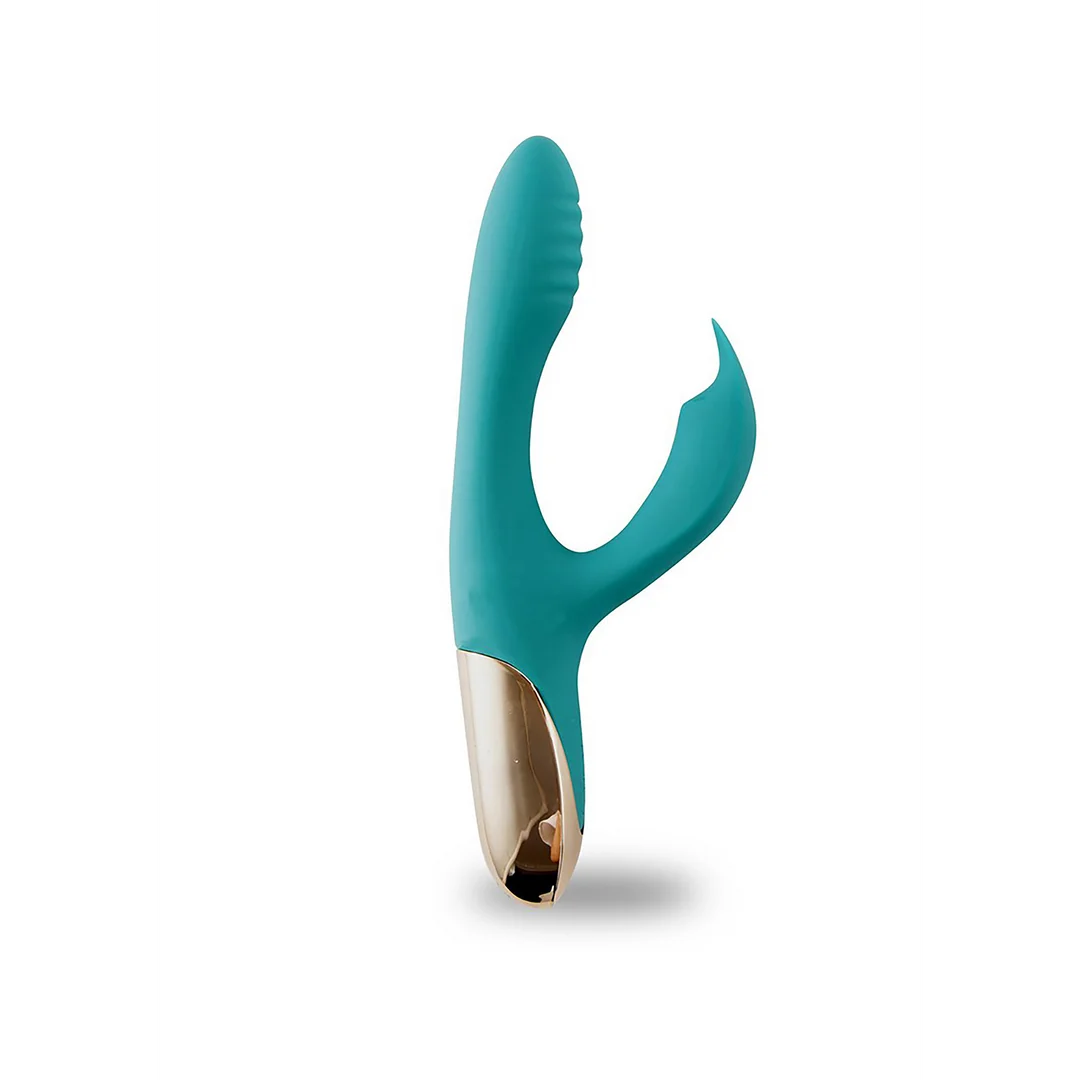 Vibratore a coniglio Skyler - immagine 8