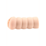 Masturbatore vaginale con replica fedele – Vagina Masturbator - immagine 3