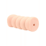 Masturbatore vaginale con replica fedele – Vagina Masturbator - immagine 4