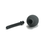 CleanStream Deluxe Enema Bulb - immagine 2