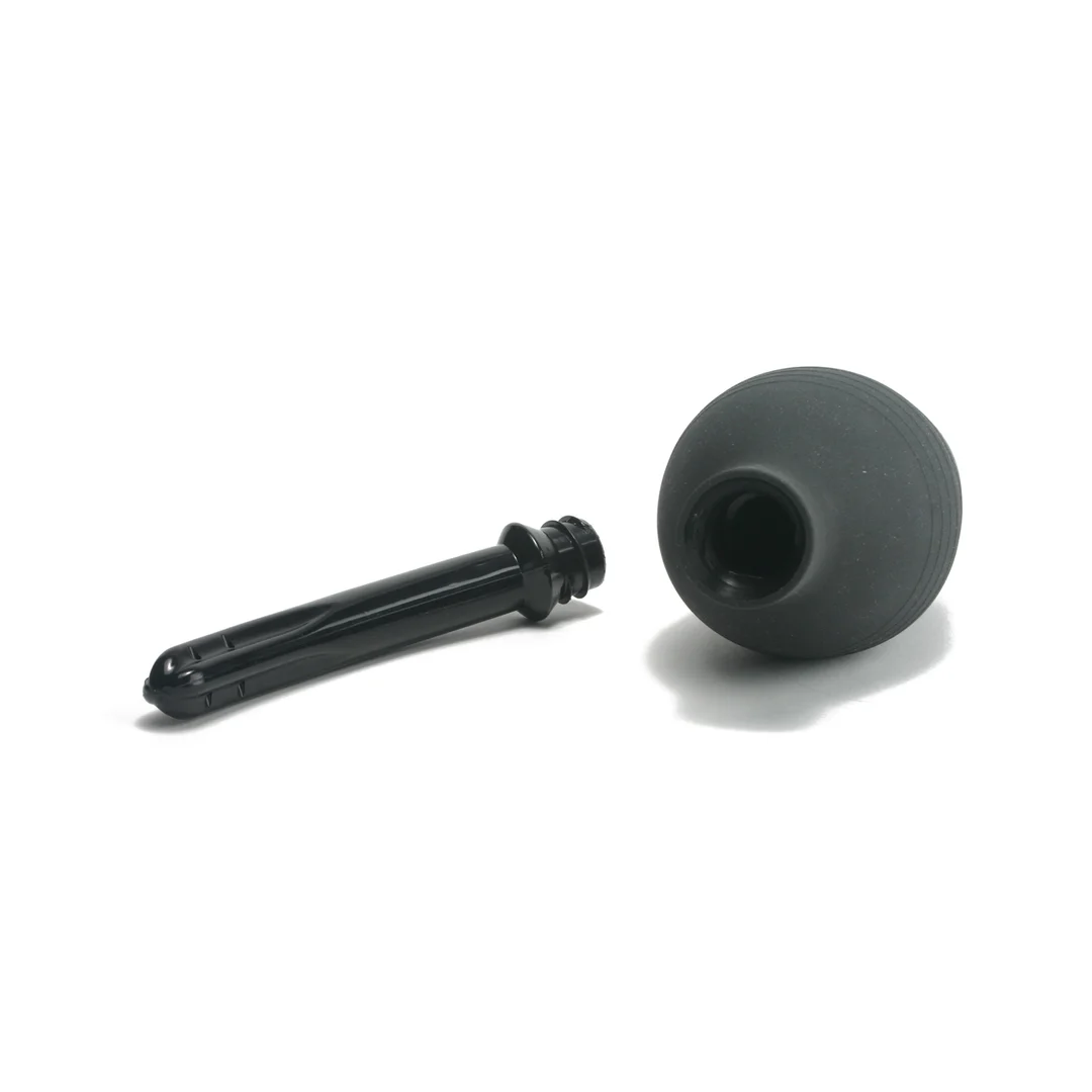 CleanStream Deluxe Enema Bulb - immagine 2