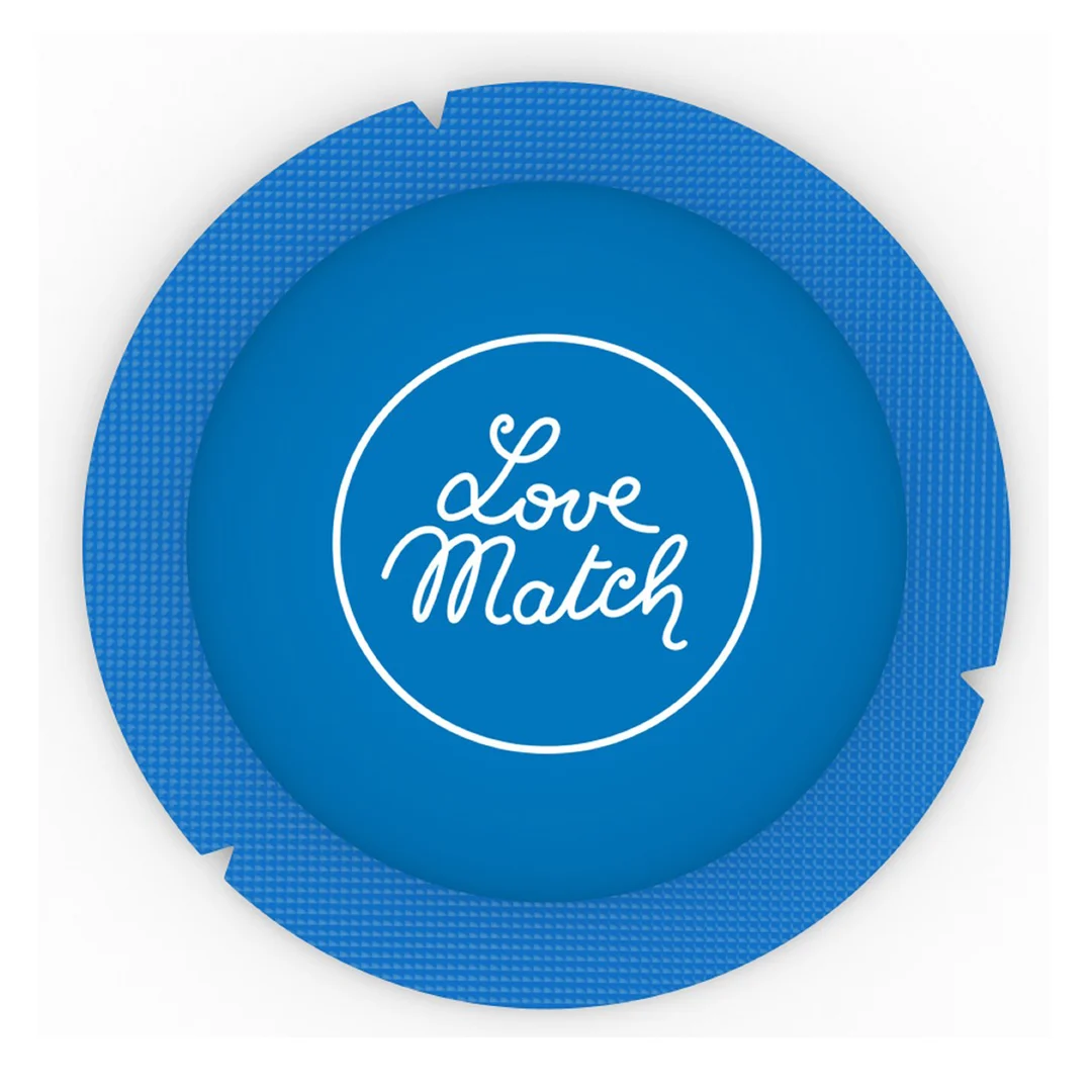 Preservativi Love Match King Size - immagine 2