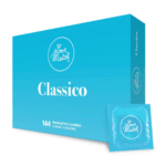 Preservativi Love Match Classico, 144 pezzi - immagine 2