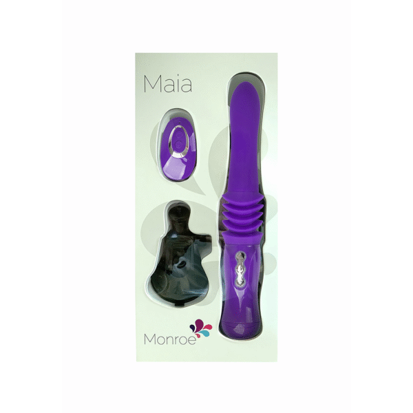 Macchina del sesso Maiatoys Monroe