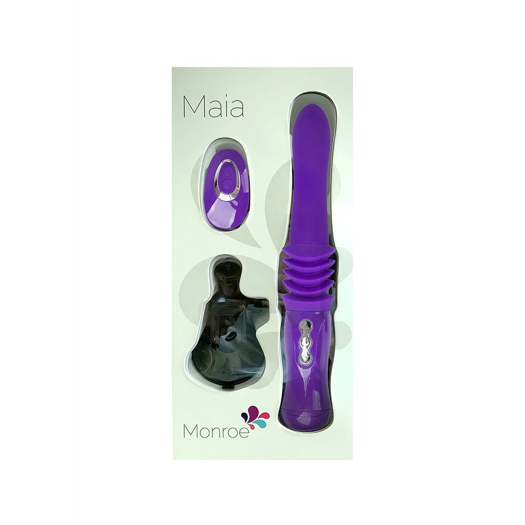 Macchina del sesso Maiatoys Monroe - immagine 1