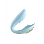 Vibratore doppio flessibile Harmony - immagine 2