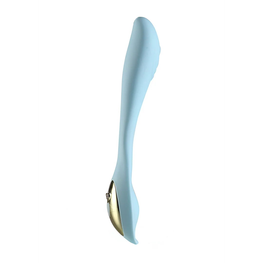 Vibratore doppio flessibile Harmony - immagine 3