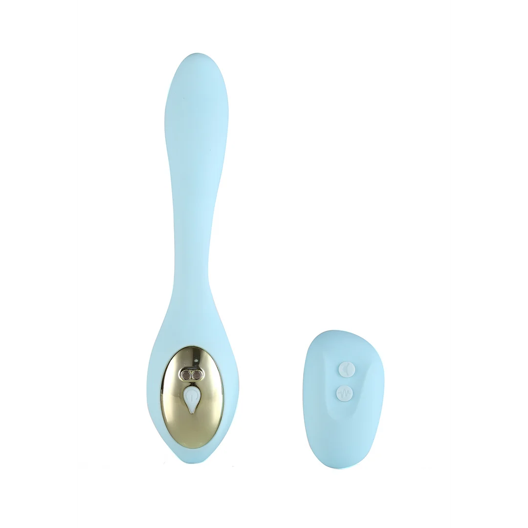 Vibratore doppio flessibile Harmony - immagine 5