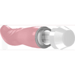 Vibratore per il punto G Liora - immagine 2