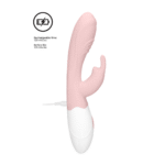 Vibratore rabbit Juicy - immagine 5