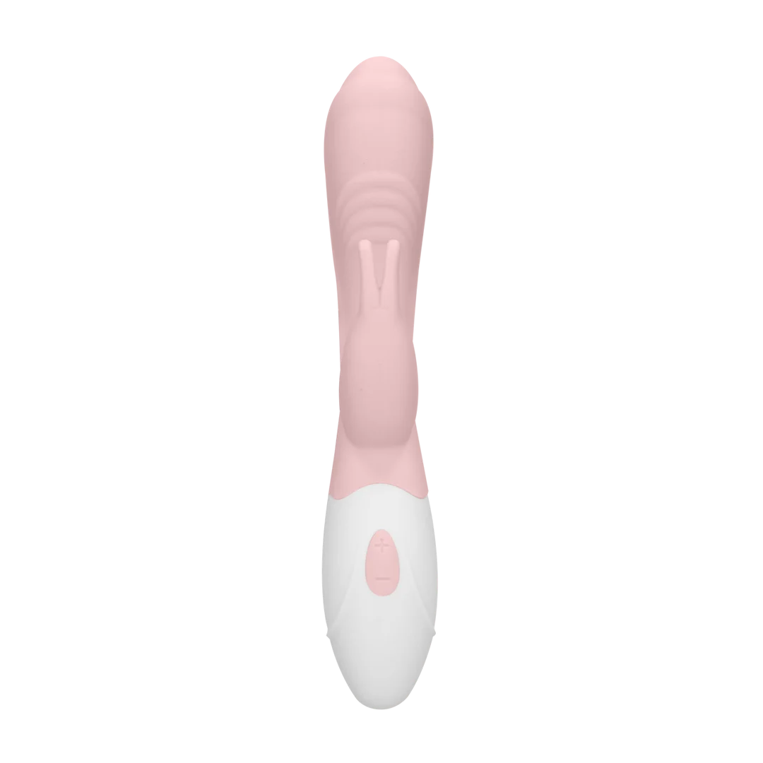 Vibratore rabbit Juicy - immagine 3