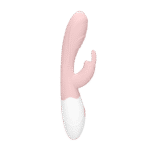 Vibratore rabbit Juicy - immagine 4