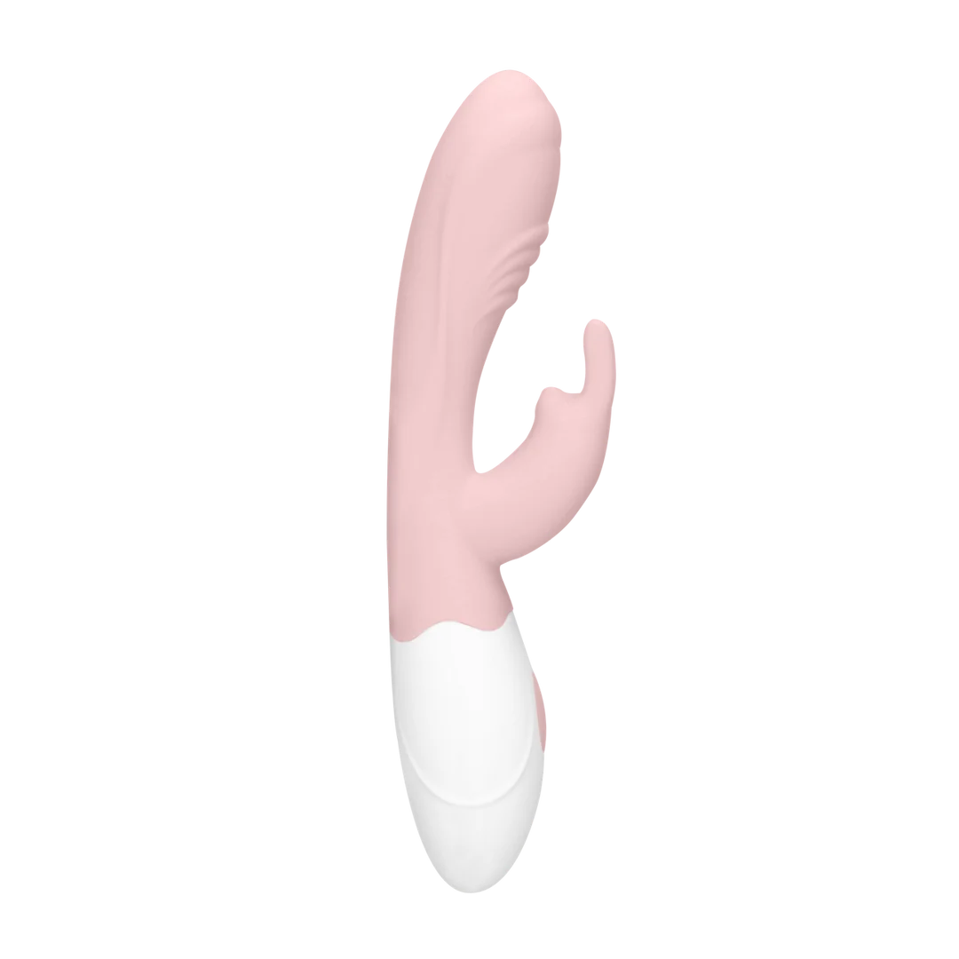 Vibratore rabbit Juicy - immagine 4