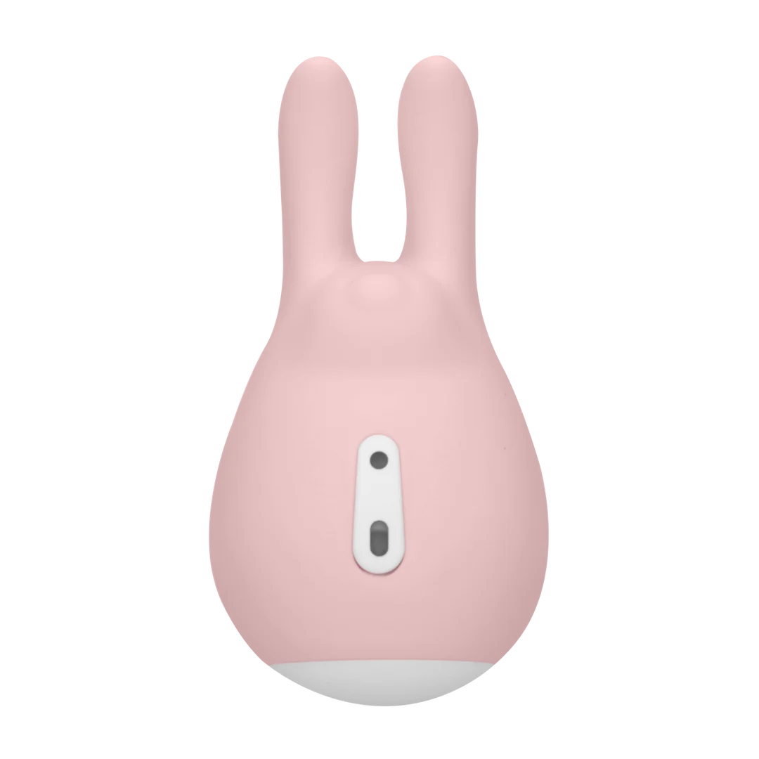 Stimolatore clitorideo Love Bunny - immagine 2