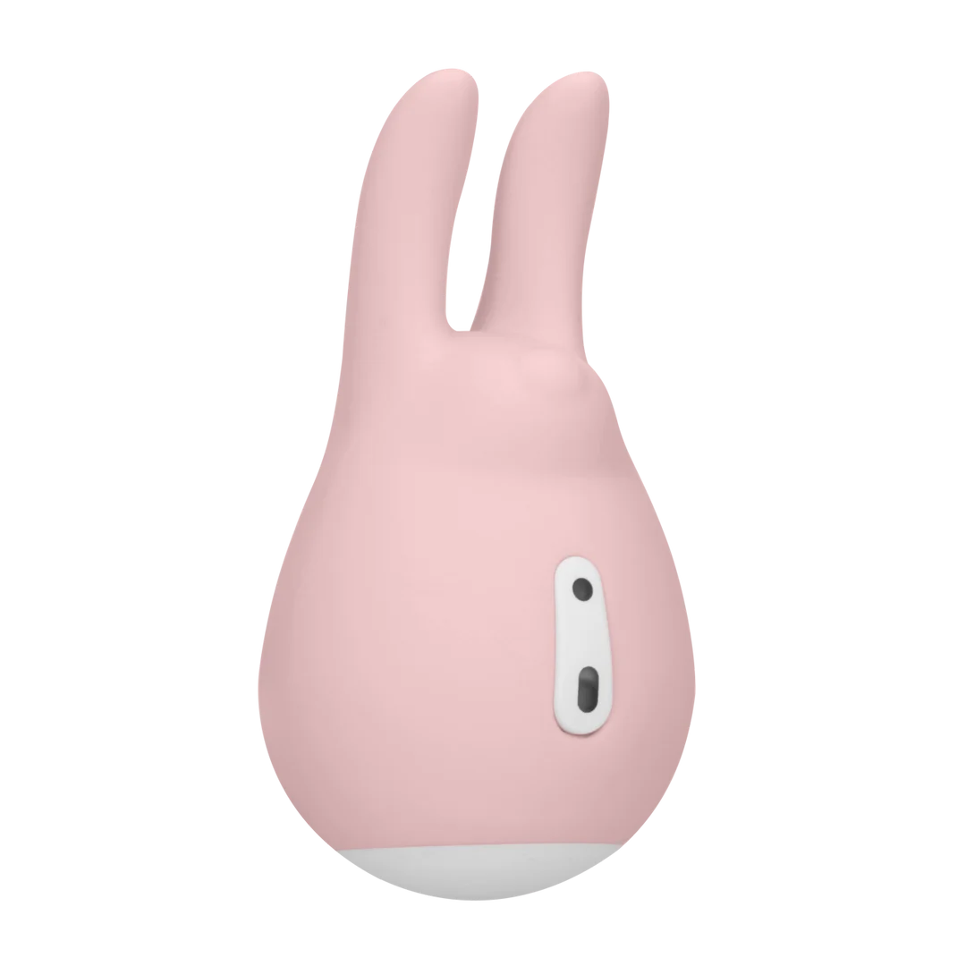 Stimolatore clitorideo Love Bunny - immagine 5