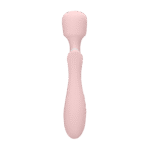 Vibratore a bacchetta con 10 modalità e testina flessibile | Loveline by Shots - immagine 4