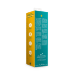 Vibratore Loveline in silicone liscio per il punto G - immagine 2
