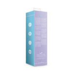 Vibratore rabbit Loveline by Shots color lavanda - immagine 2