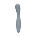 Vibratore Loveline Ultra Soft Silicone per il punto G - immagine 4