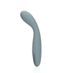 Vibratore Loveline Ultra Soft Silicone per il punto G - immagine 5