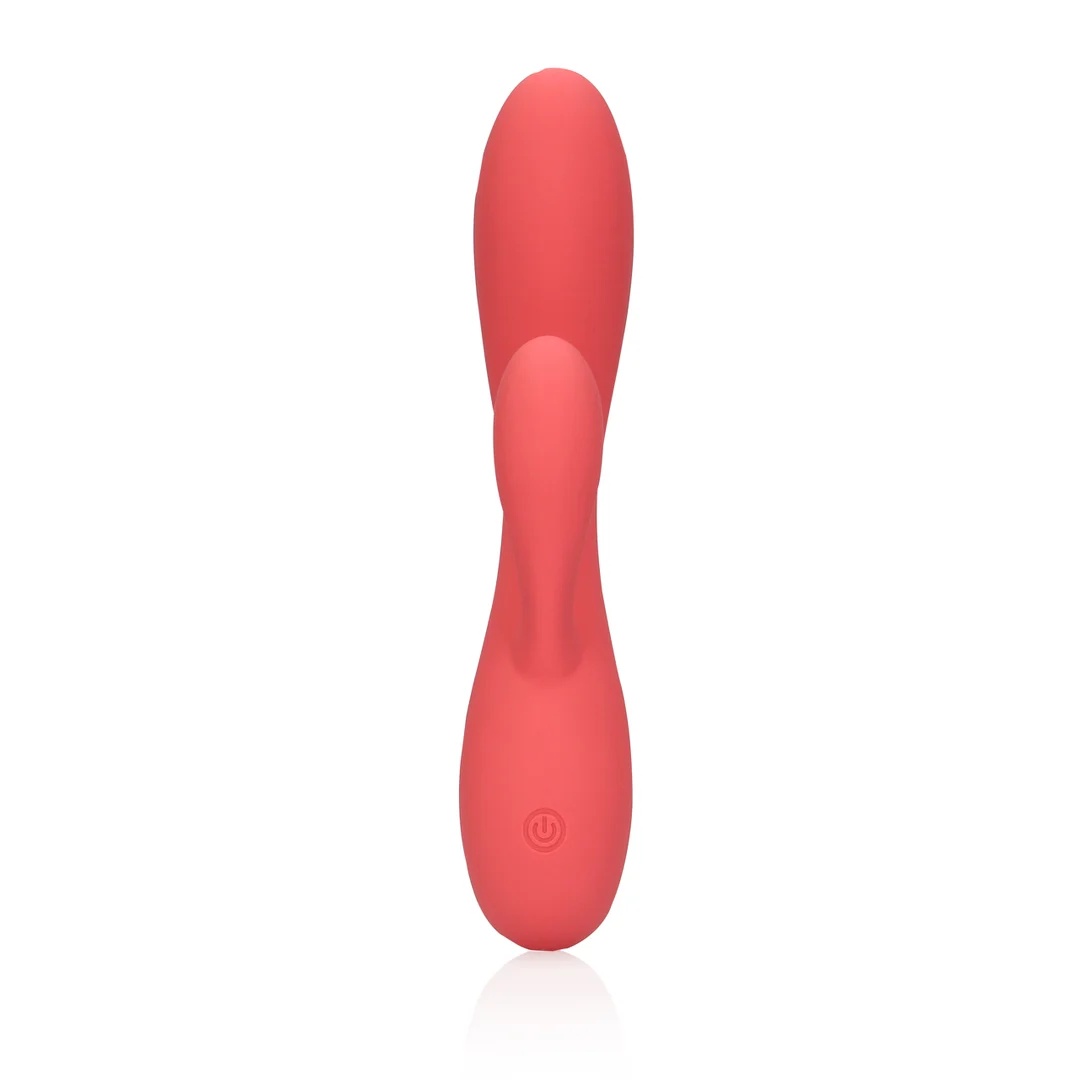 Vibratore rabbit Loveline Astro Dust - immagine 4