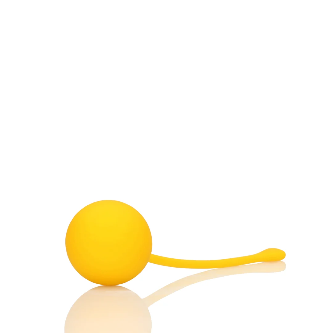 Loveline by Shots Set di palline di Kegel in silicone Carambola - immagine 3