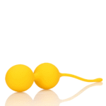 Loveline by Shots Set di palline di Kegel in silicone Carambola - immagine 4